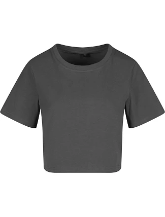 New Morning Studios NM 006 Těžký dámský crop top 57.0006 magnet