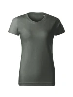 Basic Free tričko dámské tmavá břidlice