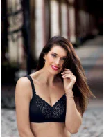 Podprsenka komfortní Havanna 5812 - Anita