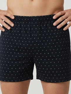 PÁNSKÉ VOLNÉ BOXERKY BB012