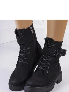 Boty model 205897 Solea