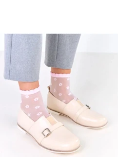 Polobotky  model 219180 Solea