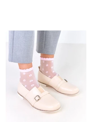 Polobotky  model 219180 Solea