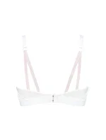 Podprsenka Triaction Free Motion N EX bílá - Triumph