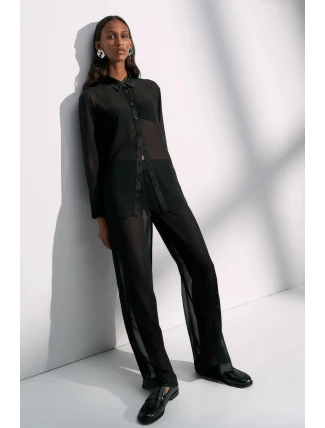 A Weekend to Remember Trousers - BLACK - TRIUMPH BLACK - TRIUMPH