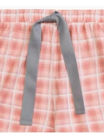 Pyžamo Atlantic NLP-497 kr/r S-2XL Pyžamo Atlantic NLP-497 kr/r S-2XL