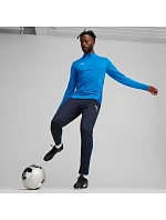 Mikina Puma TeamGoal Training 1/4 Zip Top M 658629 02 pánské