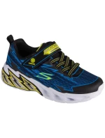 Skechers S-Lights: Light Storm 2.0 - Bolt Brights 400149L-BKBL Black 32