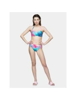 Dámský top 4F H4L21-KOS002G-90A Dámský top 4F H4L21-KOS002G-90A