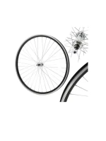 Kolo 26'' přední kužel O-černá/P-černá Shimano