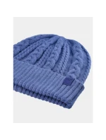 Dámská zimní čepice 4F 4FWAW24ACAPF457-32S