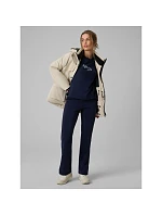 Dámské modalové tepláky 4F 4FRAW25TTROF1710-31S dámské