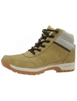 Pánské boty Bright Mid Light M 242075-4141 - Kappa