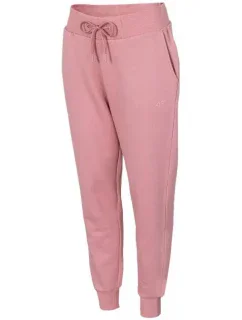 Dámské tepláky W H4L22 SPDD350 56S - 4F