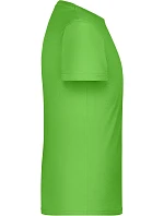 Daiber JN 745 Chlapecké tričko 02.0745 lime green Daiber JN 745 Chlapecké tričko 02.0745 lime green