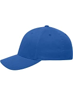Daiber MB 6181 Originální 6 panelová Flexfit® kšiltovka 03.6181 royal Daiber MB 6181 Originální 6 panelová Flexfit® kšiltovka 03.6181 royal