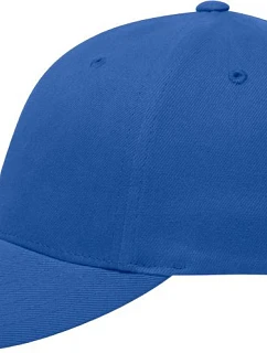 Daiber MB 6181 Originální 6 panelová Flexfit® kšiltovka 03.6181 royal