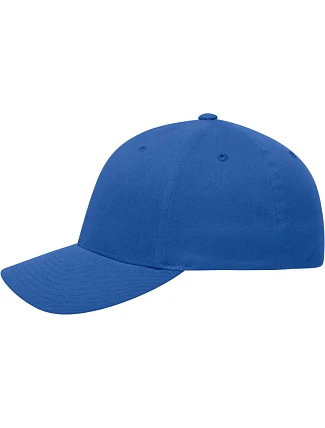 Daiber MB 6181 Originální 6 panelová Flexfit® kšiltovka 03.6181 royal Daiber MB 6181 Originální 6 panelová Flexfit® kšiltovka 03.6181 royal