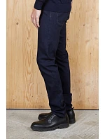 NEOBLU Gaspard Men Pánské džíny 24.3180 deep black NEOBLU Gaspard Men Pánské džíny 24.3180 deep black