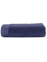 The One Towelling Organic 50 Ručník z bio bavlny 48.1082 navy The One Towelling Organic 50 Ručník z bio bavlny 48.1082 navy