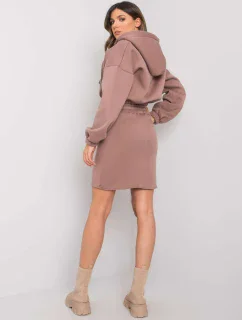 Sada EM KMPL 705.25 hnědá