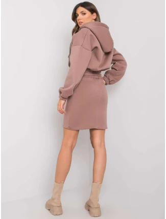 Sada EM KMPL 705.25 hnědá