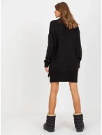 Dámský svetr RV SW 7051 černý