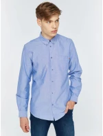 Pánská košile LS 400 - Big Star