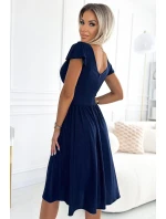 Večerní šaty model 194746 Numoco Večerní šaty model 194746 Numoco