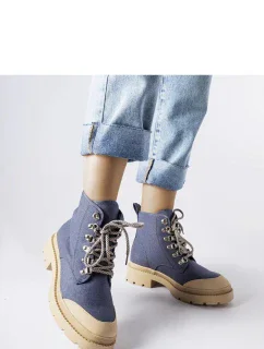 Pohorky  model 206566 Solea