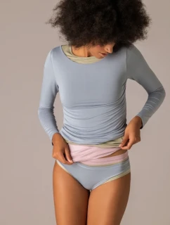 Dámské brazilky Sielei 6007