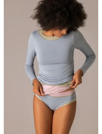 Dámské brazilky Sielei 6007