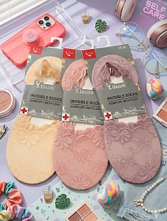 Baleríny WiK 3585 wz.36 35-42