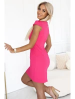 Dámské šaty 118-9 - NUMOCO