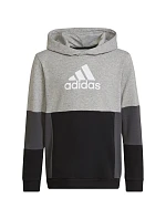 Mikina adidas Colourblock Hoodie Jr HN8563