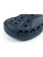 Pantofle Crocs Baya Clog Jr 207013-410