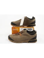 Aku Bellamont dámské trekové boty kožené odolné turistické hnědé dámské