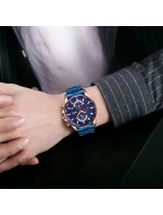 Skmei 9250RGBU Pánské hodinky + BOX Skmei 9250RGBU Pánské hodinky + BOX