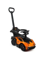 SPORTOVNÍ JEZDEC LAMBORGHINI PUSH RIDER