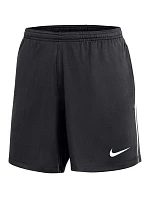 Nike Dri-Fit Park 26 dámské šortky černé HM7162 010 dámské Nike Dri-Fit Park 26 dámské šortky černé HM7162 010 dámské