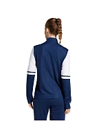 Dámská mikina adidas Squadra 25 Training Top navy blue JD3017