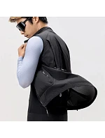 Rockbros větruodolná vesta YDMJ003 jaro/podzim velikost S - černá