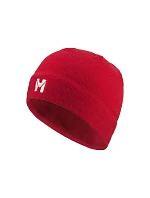 Čepice MILLET UBIC FLEECE BEANIE červená