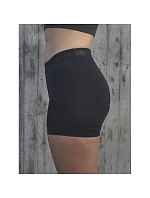 Cyklistické boxerky POC W's RE-CYCLE Boxer – černé, dámské Cyklistické boxerky POC W's RE-CYCLE Boxer – černé, dámské