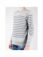 Svetr Wrangler Fine Crew Knit W8550QL37