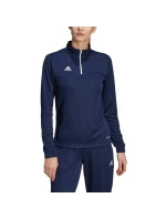 Dámské tréninkové tričko Entrada 22 Top W H57483 - Adidas Dámské tréninkové tričko Entrada 22 Top W H57483 - Adidas