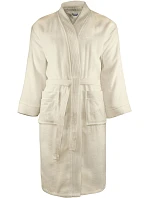 The One Towelling Bathrobe Župan 48.1011 ivory The One Towelling Bathrobe Župan 48.1011 ivory