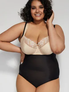 Mitex Softly barva: černá