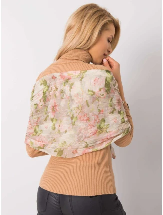 Kapesník AT CH 73 světle zelený Kapesník AT CH 73 světle zelený