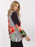 Námořnictvo DHJ MA 18525 32.00 černá